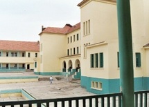 Lycee Tariq