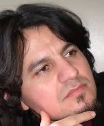 Karim Akouche